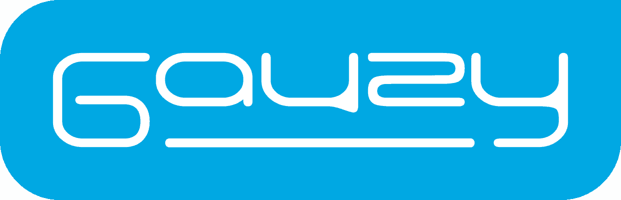 Logo GAUZY