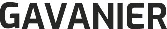 Logo GAVANIER