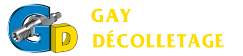 Logo GAY DECOLLETAGE