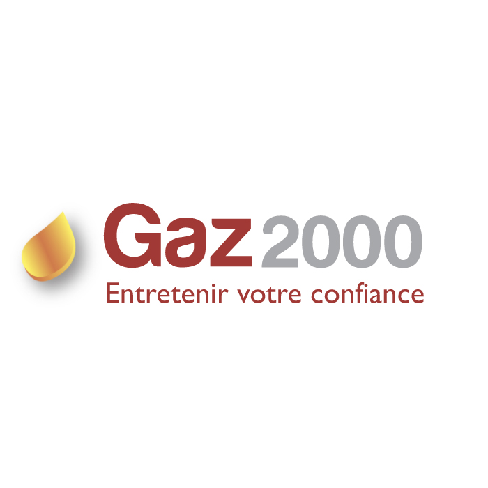 Logo GAZ 2000