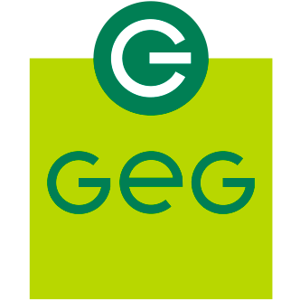 Logo GAZ ET ELECTRICITE DE GRENOBLE (GEG)
