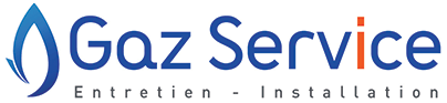 Logo GAZ SERVICE