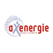 Logo GAZ SERVICE (AXENERGIE)
