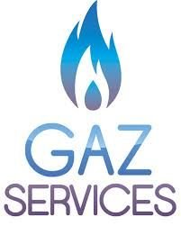 Logo GAZ SERVICES