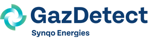 Logo GAZDETECT
