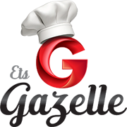 Logo GAZELLE