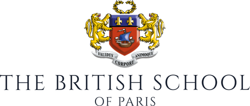 Logo GB SCHOOL (GBS)