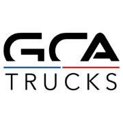 Logo GCA TRUCKS MANAGEMENT