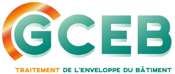 Logo GCEB