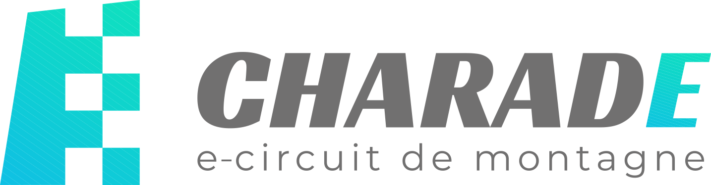 Logo GCK CHARADE