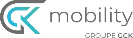 Logo GCK MOBILITY