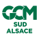 Logo GCM SUD ALSACE
