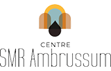 Logo GCS CENTRE SMR AMBRUSSUM