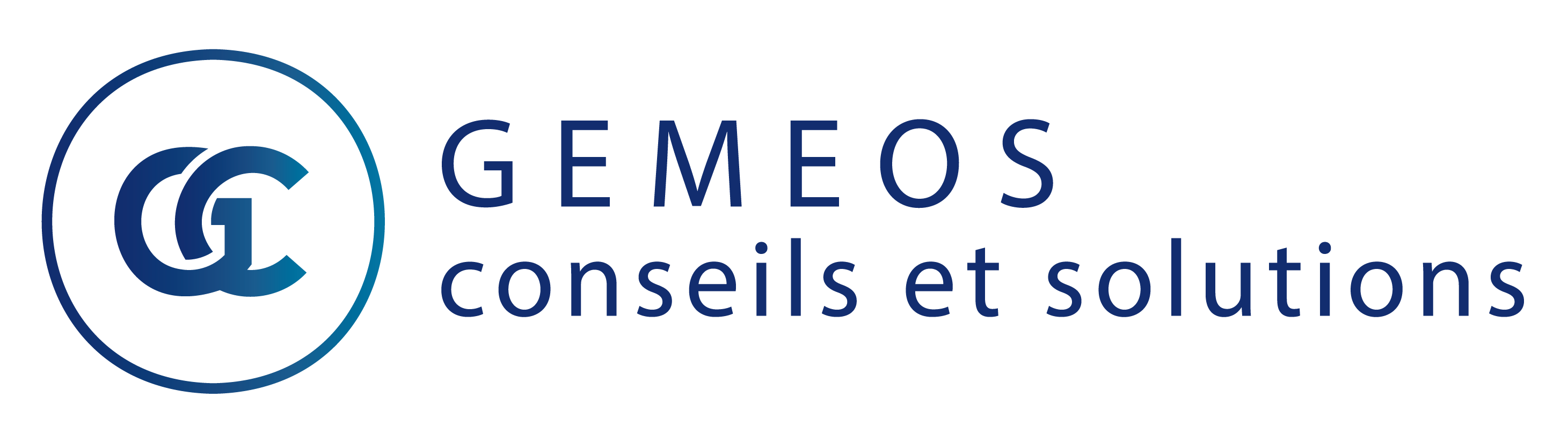Logo GCS GEMEOS (GCS GEMEOS)