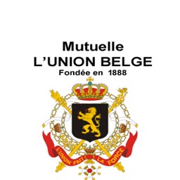 Logo GCSMS DE L UNION BELGE