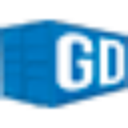 Logo GD CONTAINERS