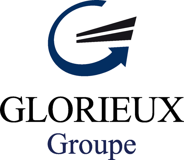 Logo GDB (GROUPE GLORIEUX)