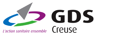 Logo GDS DE LA CREUSE