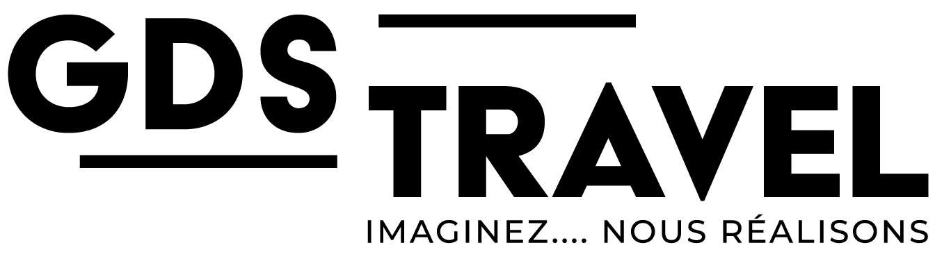 Logo GDS TRAVEL (GDS)