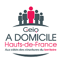 Logo GE A DOMICILE 80