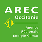 Logo GE AREC OCCITANIE