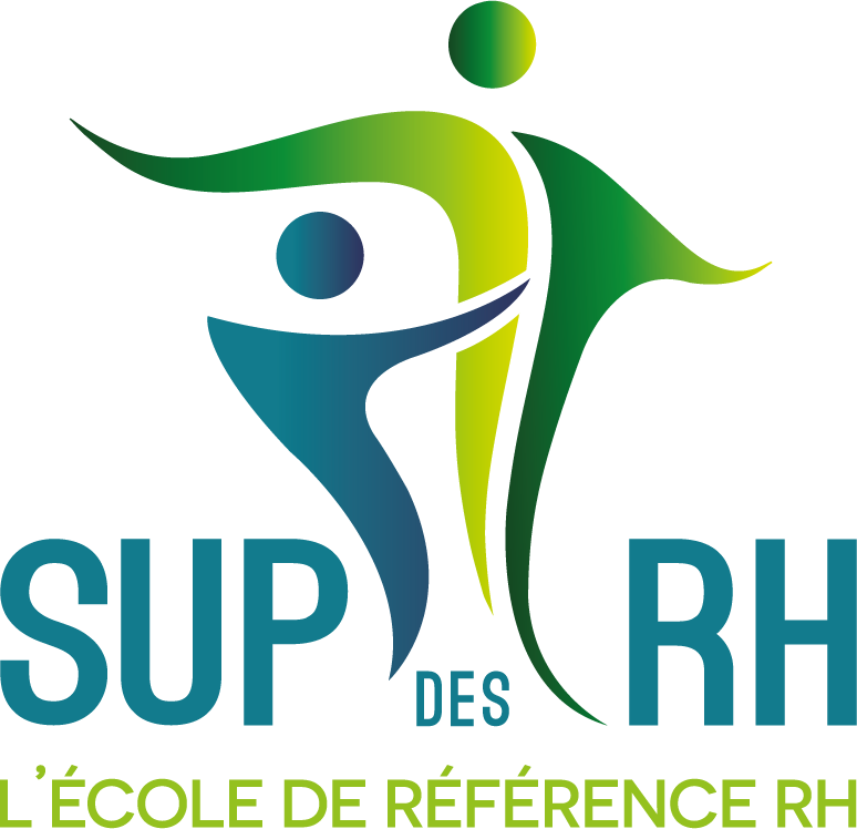 Logo GE SUP DES RH