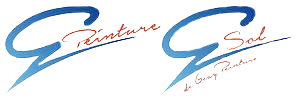 Logo GEAY PEINTURE