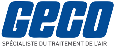 Logo GECO GROUPE SAS
