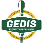 Logo GEDIS