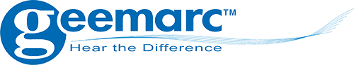 Logo GEEMARC TELECOM SA