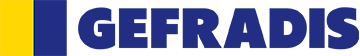 Logo GEFRADIS.FR