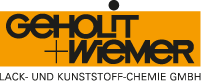Logo GEHOLIT SARL