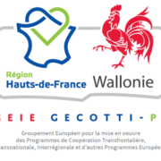 Logo GEIE GECOTTI-PE : GROUPEMENT EUROPEEN POUR LA MISE EN OEUVRE DES PROGRAMMES DE COOPERATION TRANSFRONTALIERE,...