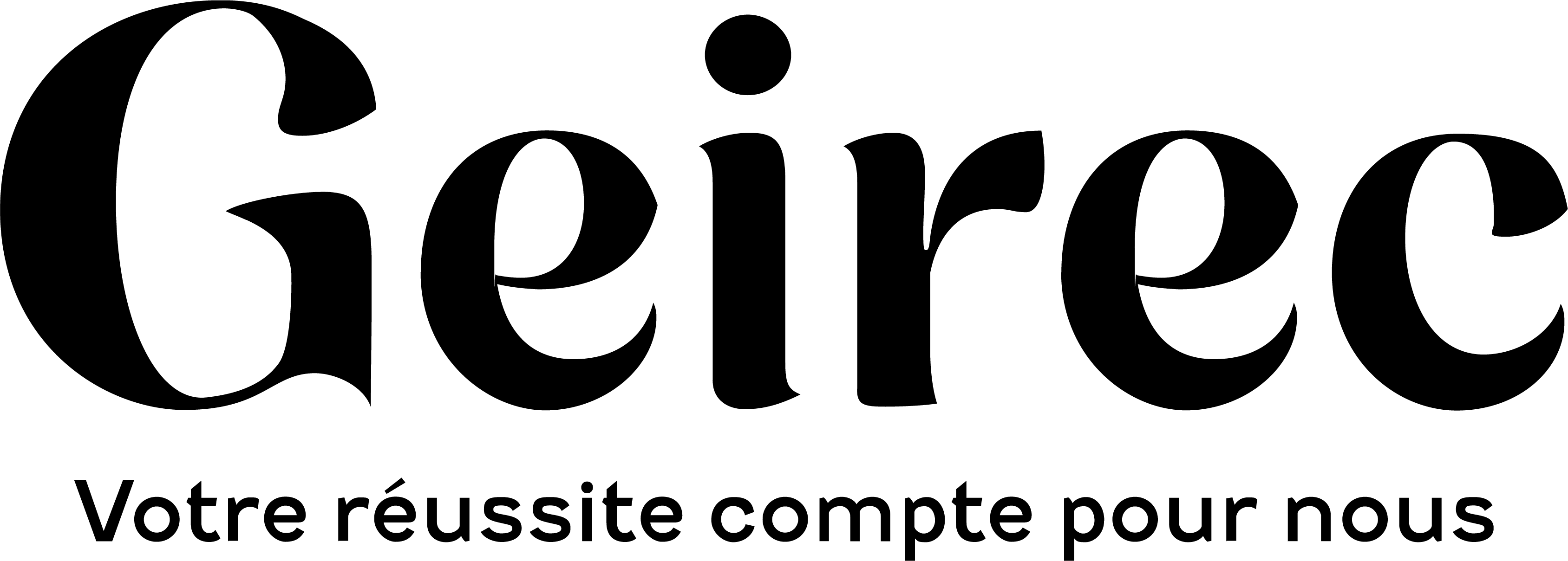 Logo GEIREC