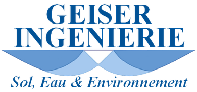 Logo GEISER INGENIERIE
