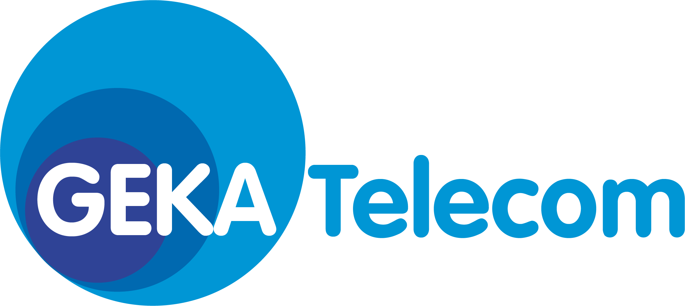 Logo GEKA TELECOM