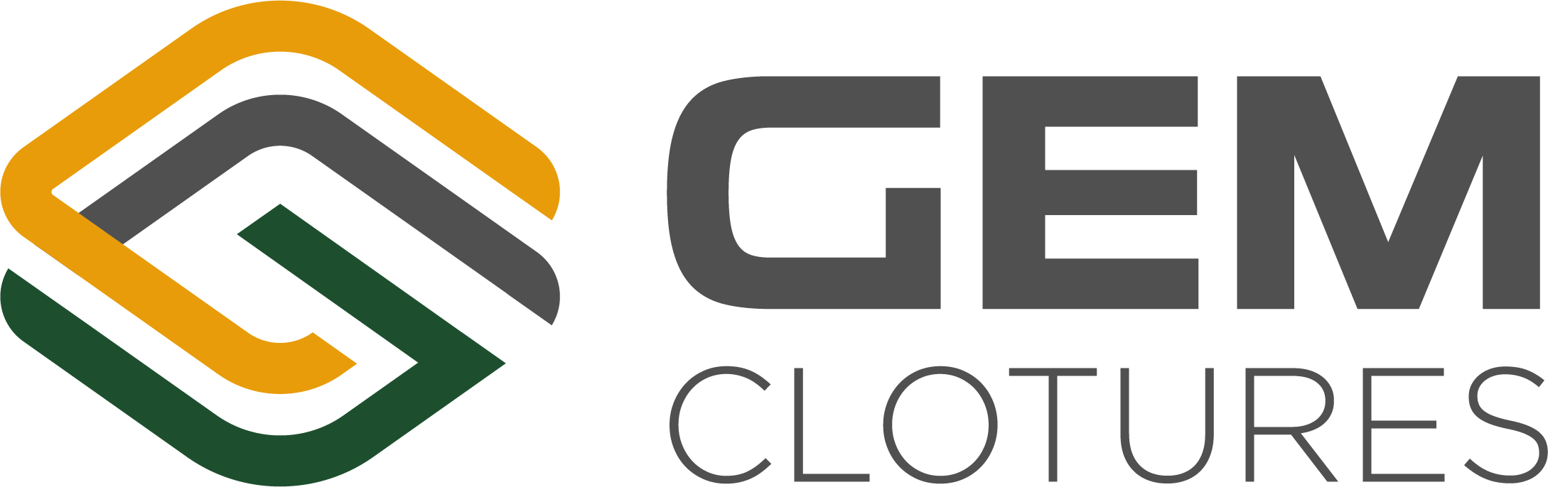 Logo GEM'CLOTURES (GEM'CLOTURES)