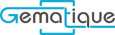 Logo GEMATIQUE