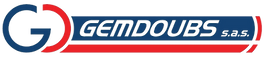 Logo GEMDOUBS SAS