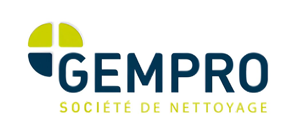 Logo GEMPRO (GEMPRO NETTOYAGE)