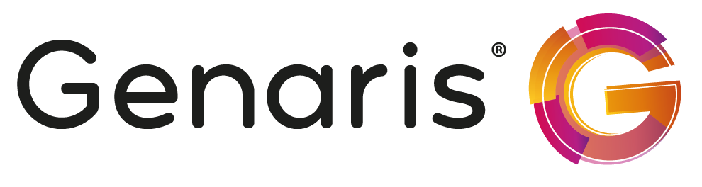 Logo GENARIS