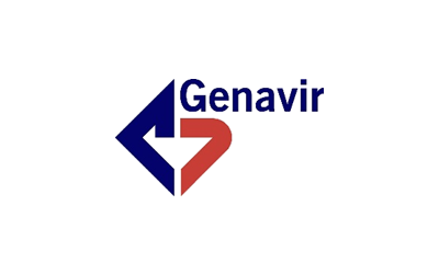 Logo GENAVIR