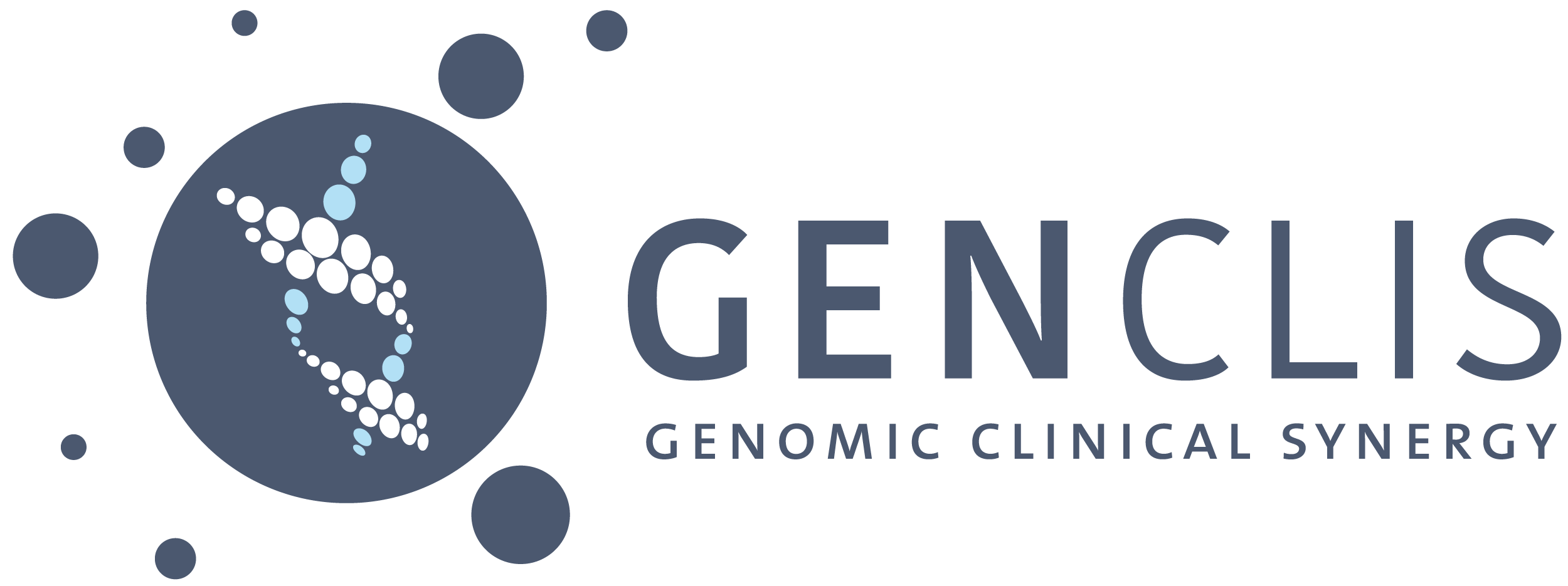 Logo GENCLIS
