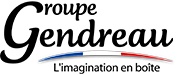 Logo GENDREAU