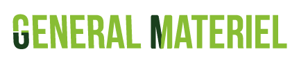 Logo GENERAL MATERIEL