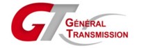 Logo GENERAL TRANSMISSION (GT)