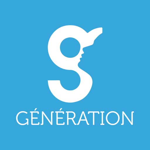 Logo GENERATION D'EXPERTS