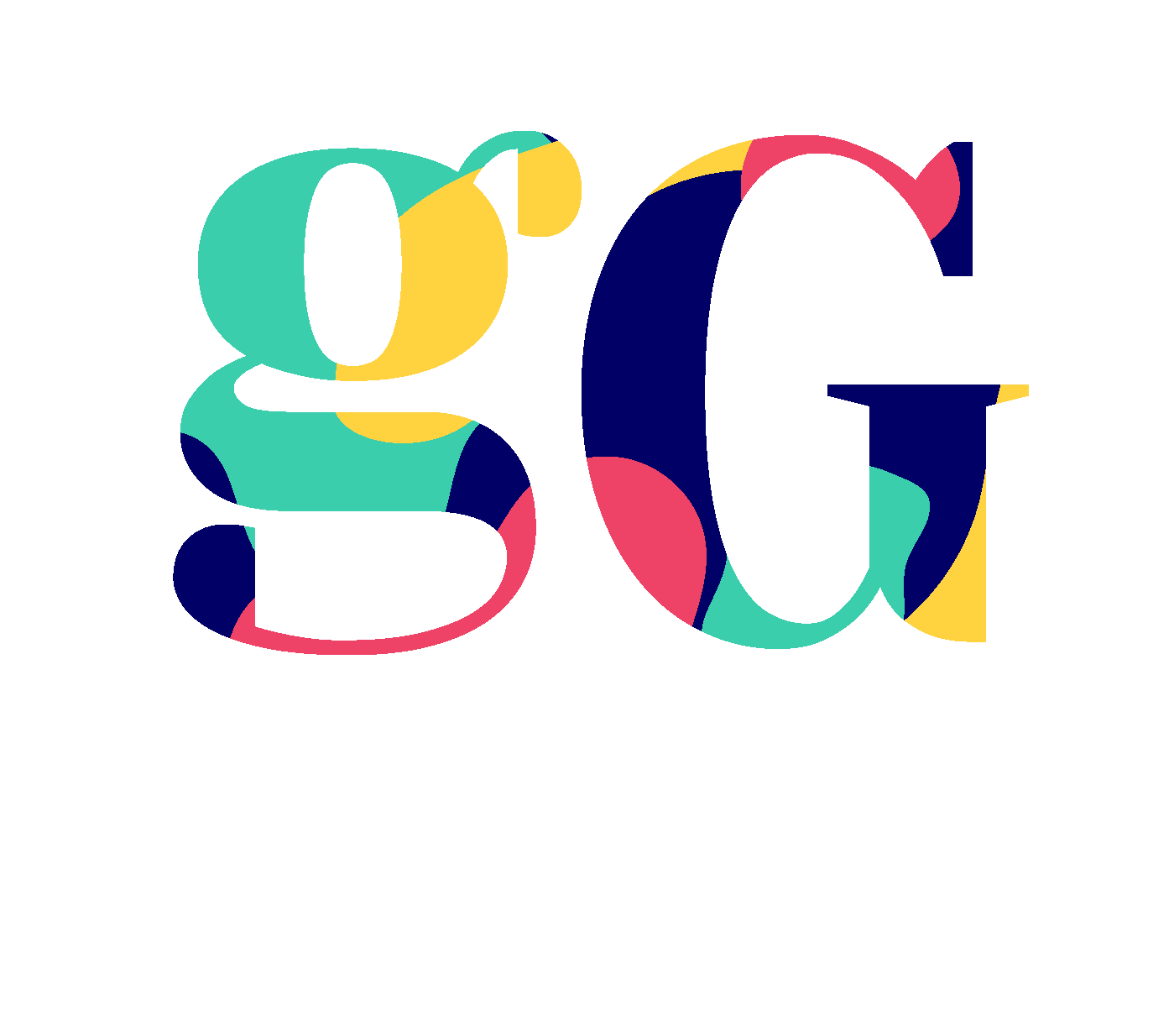Logo GENERATIONS GUYONNES