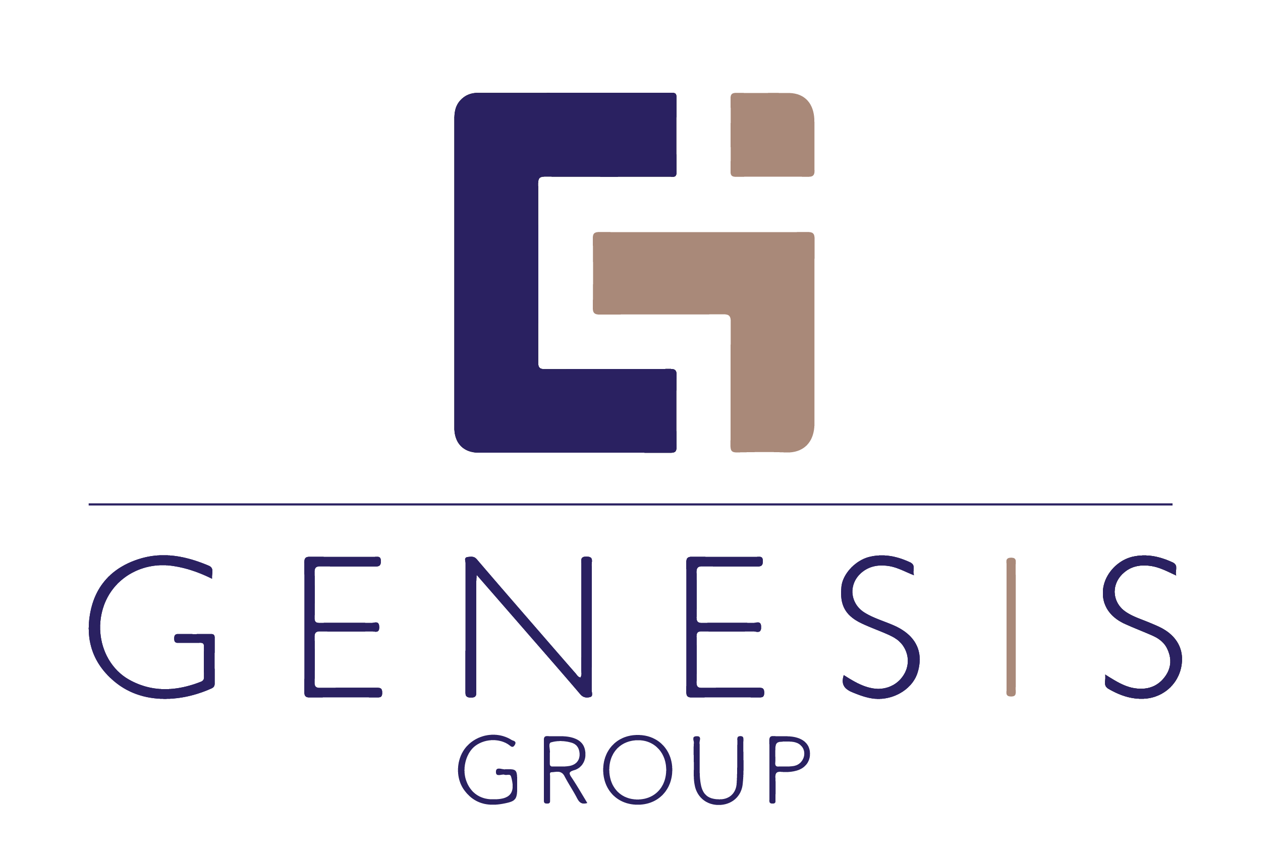 Logo GENESIS GROUP ATLANTIQUE