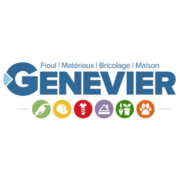 Logo GENEVIER SAS